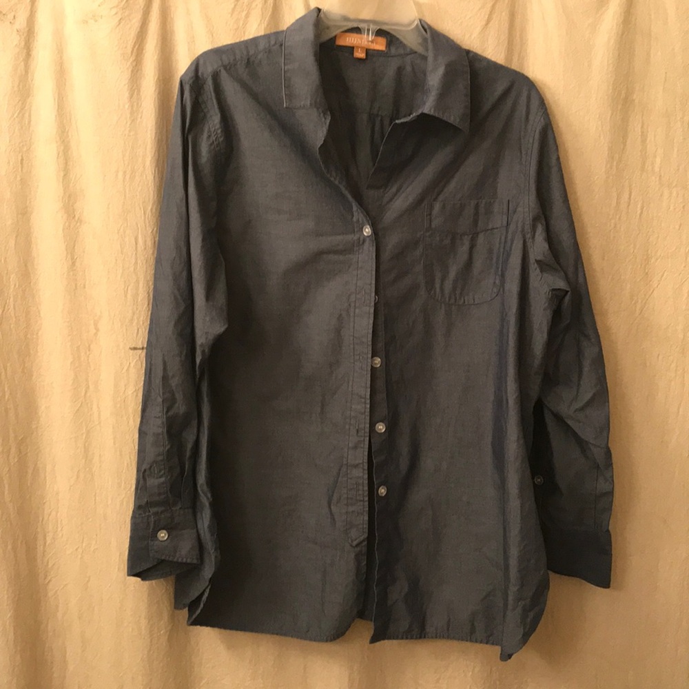 Ellen Tracey blouse